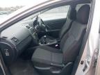 2012 TOYOTA AVENSIS 2.0 D-4D TR NAV 5DR for sale at Copart WOLVERHAMPTON