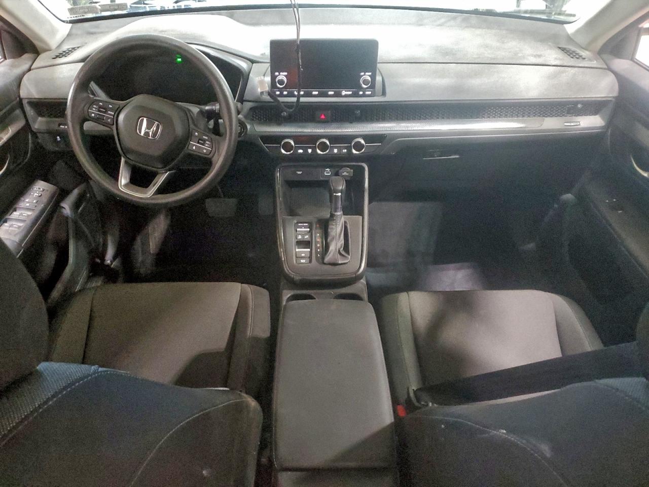 2023 Honda Cr-V Lx VIN: 5J6RS3H21PL002125 Lot: 82071585