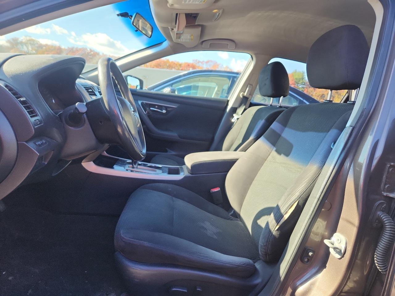 2014 Nissan Altima 2.5 VIN: 1N4AL3AP3EC171068 Lot: 89880375