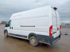 2018 FIAT DUCATO 35 MULTIJET II  for sale at Copart YORK