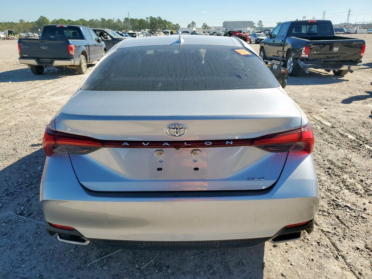 2019 Toyota Avalon Xle VIN: 4T1BZ1FB3KU026225 Lot: 89471505