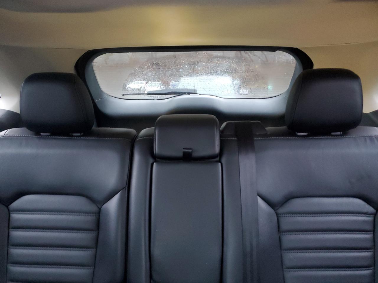 2016 Ford Edge Sel VIN: 2FMPK4J84GBB91334 Lot: 92081215