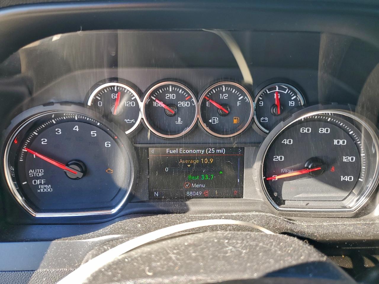 2021 Chevrolet Silverado C1500 Lt VIN: 3GCPWCED5MG118959 Lot: 94559475