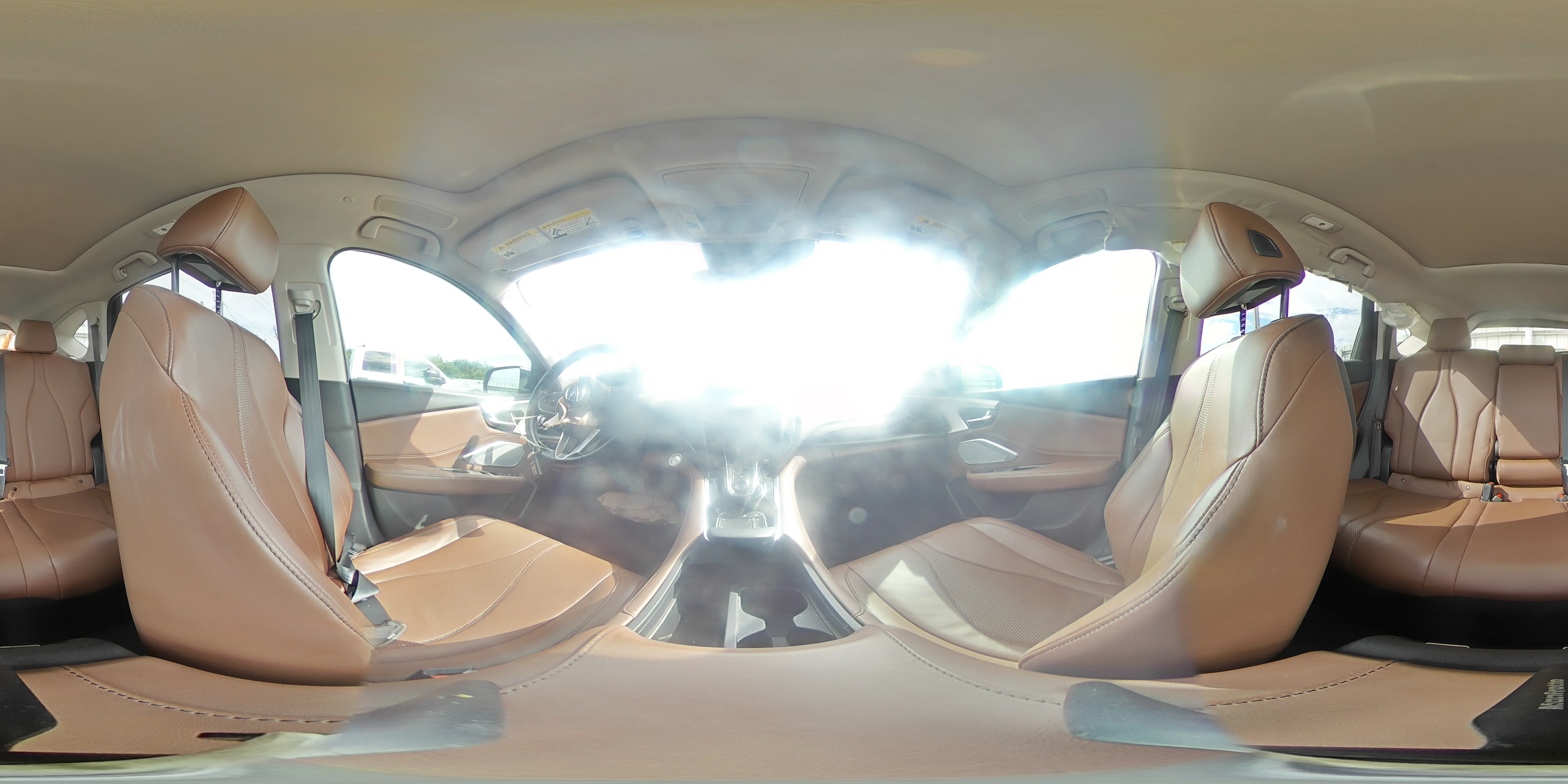 2021 Acura Rdx Technology VIN: 5J8TC1H58ML008749 Lot: 91029725