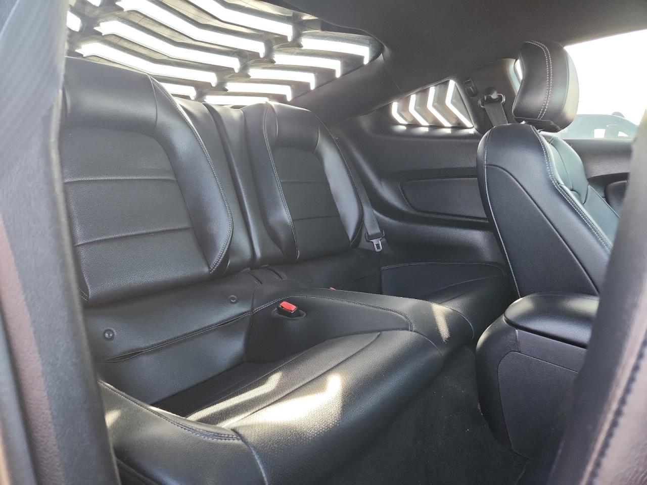 2017 Ford Mustang VIN: 1FA6P8TH0H5254947 Lot: 92331395