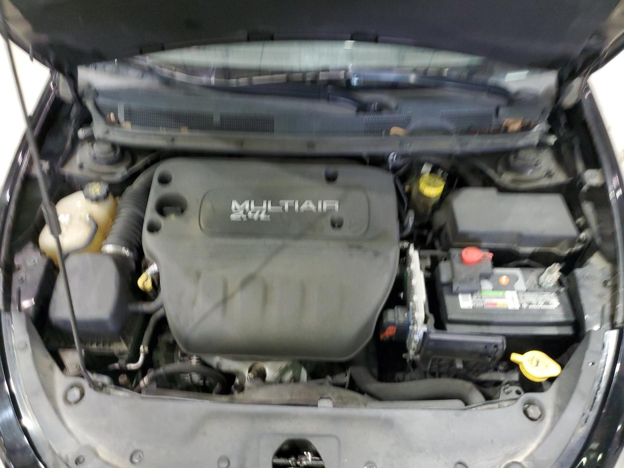 2015 Dodge Dart Gt VIN: 1C3CDFEB7FD122486 Lot: 91498475