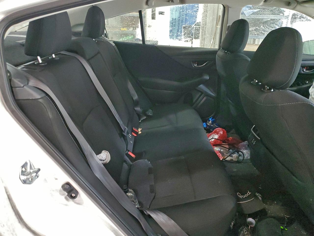 2024 Subaru Legacy Premium VIN: 4S3BWAD63R3016670 Lot: 93948775