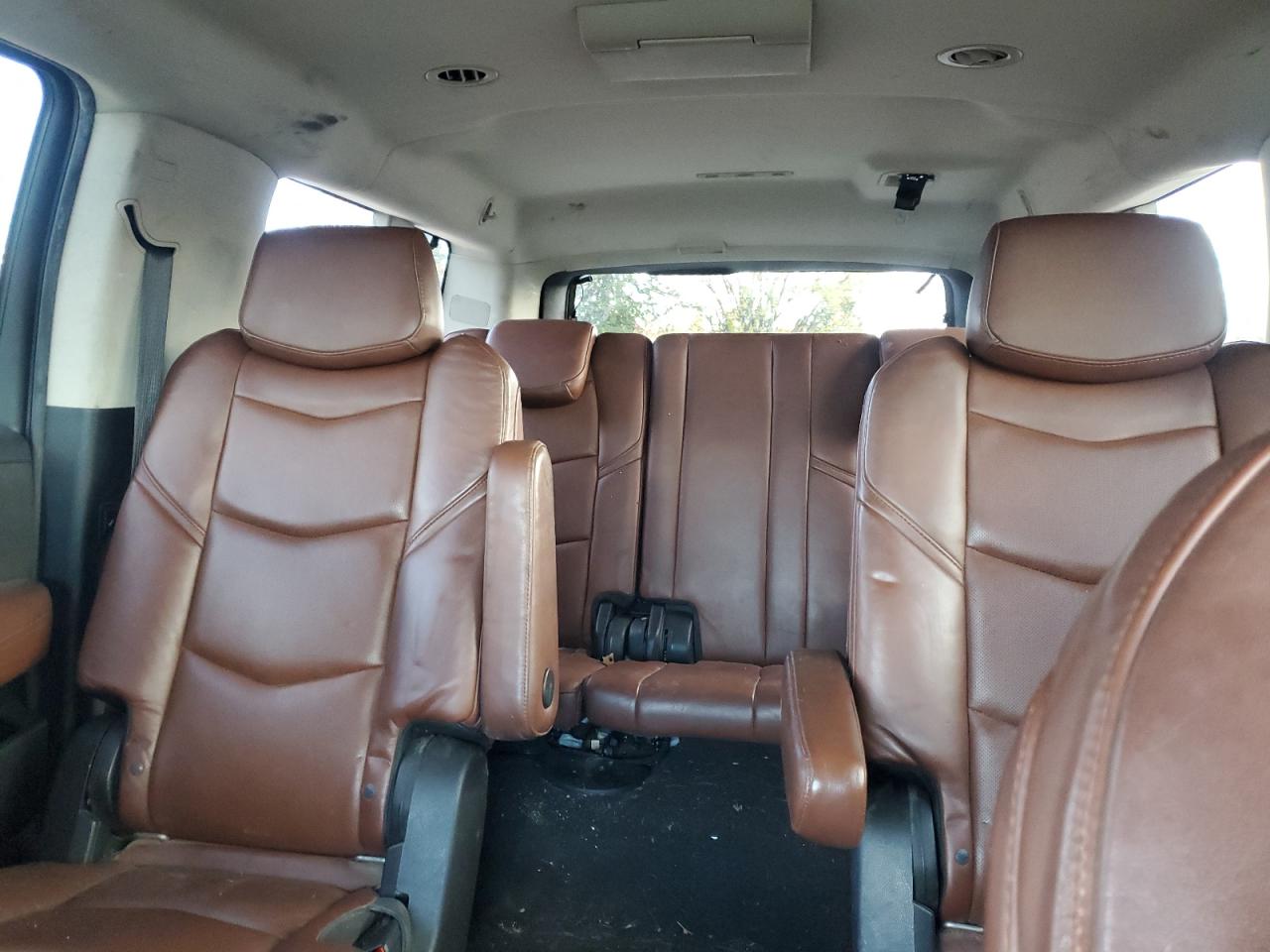 2020 Cadillac Escalade Esv Premium Luxury VIN: 1GYS4JKJ3LR126551 Lot: 91387295