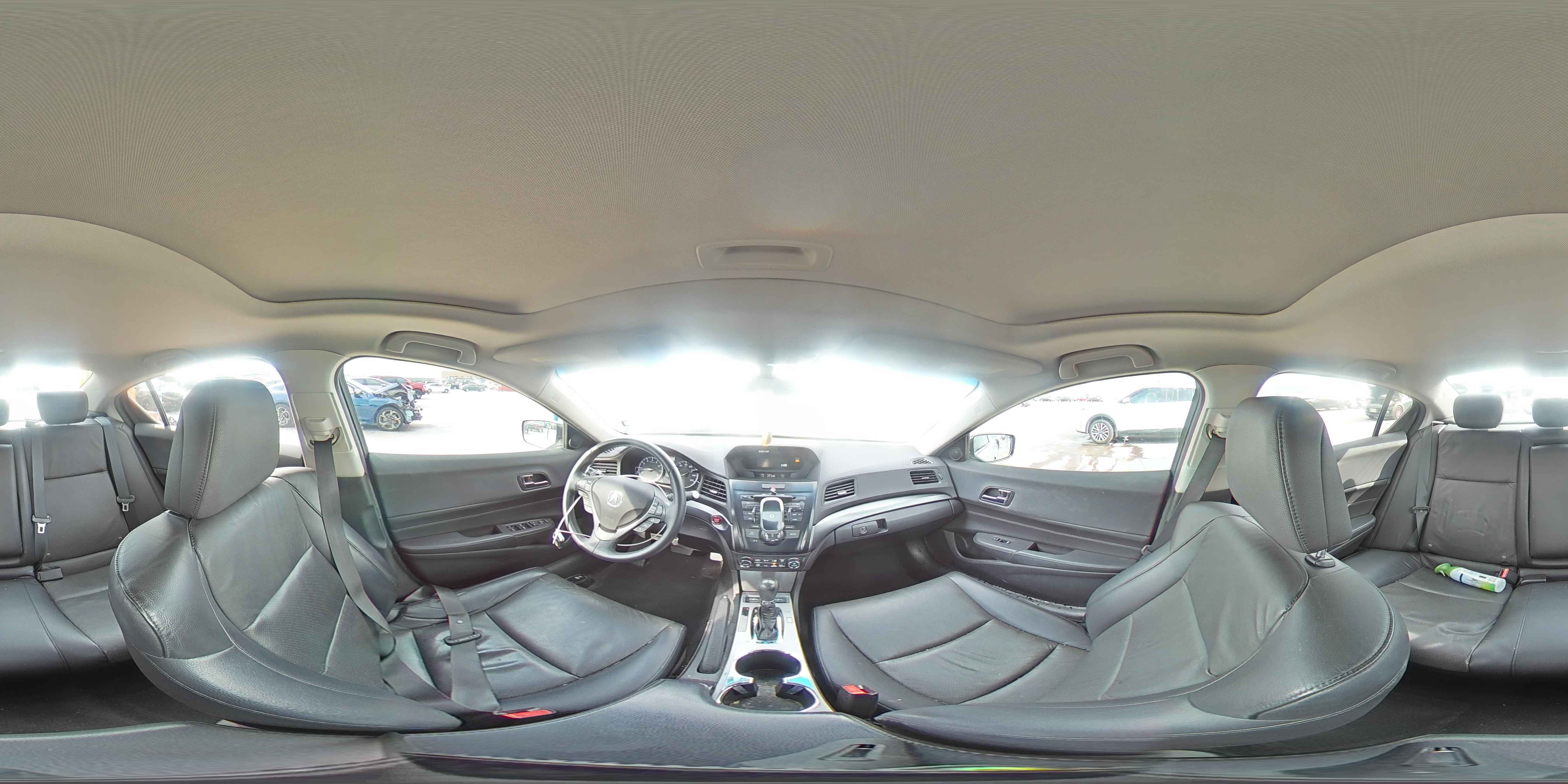 2015 Acura Ilx 20 VIN: 19VDE1F32FE006157 Lot: 93095465