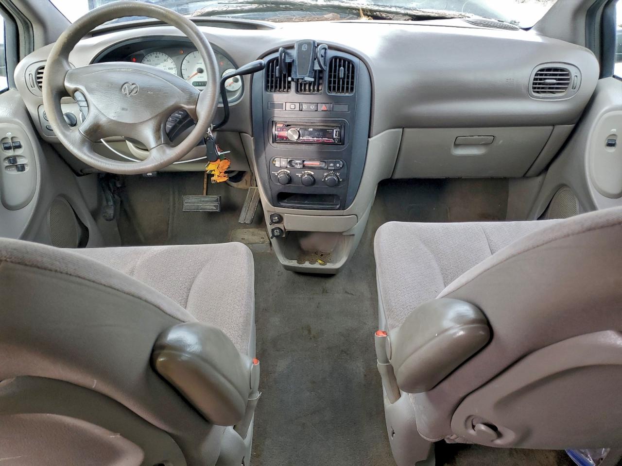 2003 Dodge Grand Caravan Sport VIN: 2D4GP44393R316919 Lot: 93529765