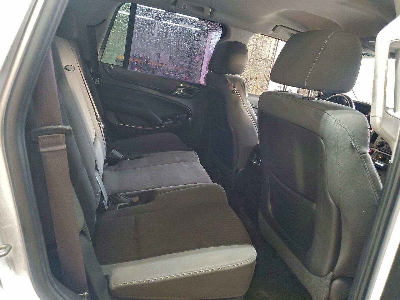 2015 GMC Yukon Sle VIN: 1GKS1AKC1FR111068 Lot: 94536145