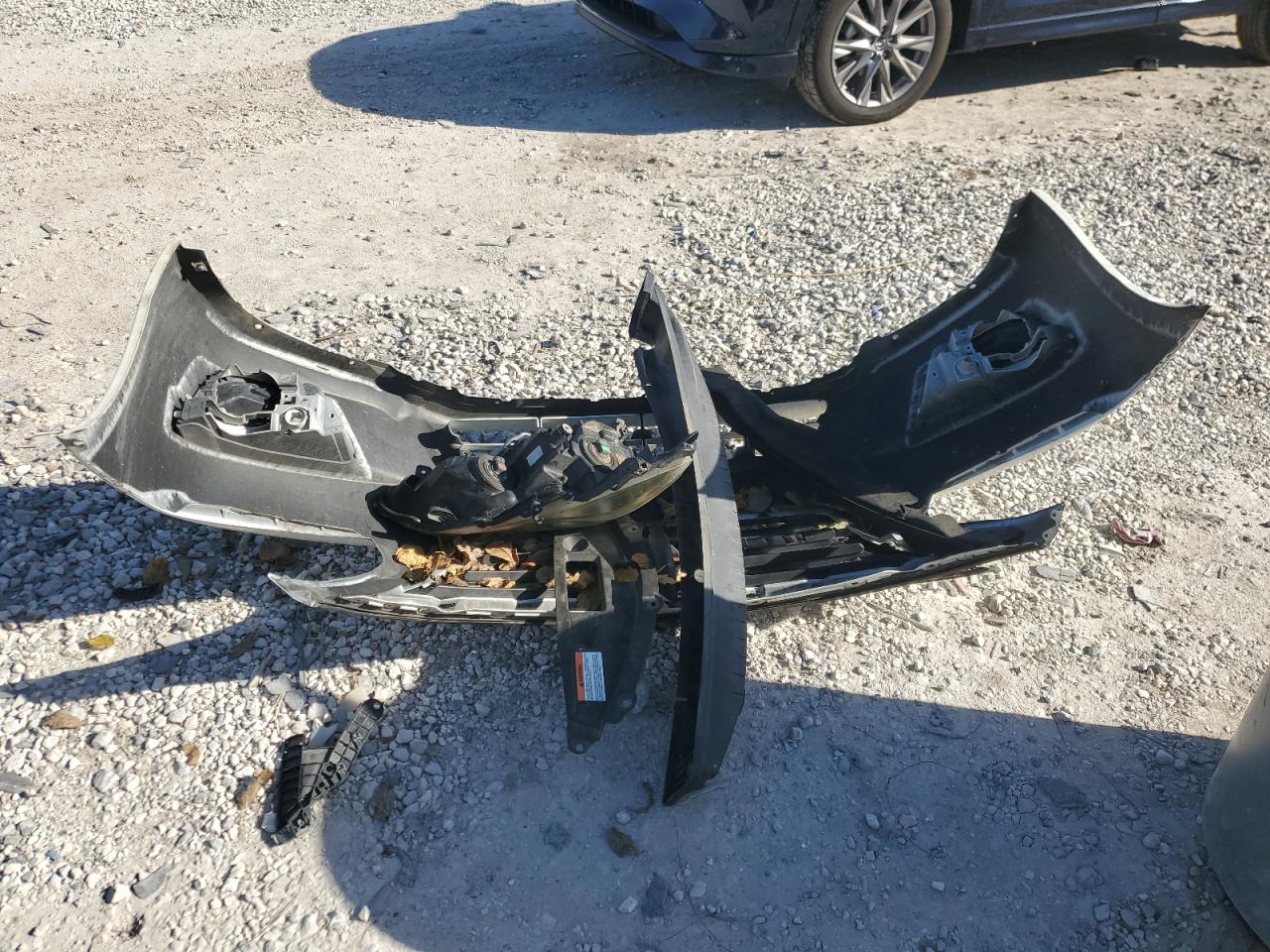 2015 Nissan Altima 2.5 VIN: 1N4AL3AP2FC134160 Lot: 91693285