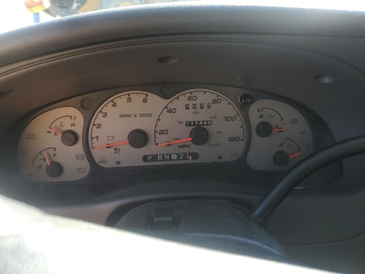 2003 Ford Ranger Super Cab VIN: 1FTZR45E03TA26626 Lot: 91582995