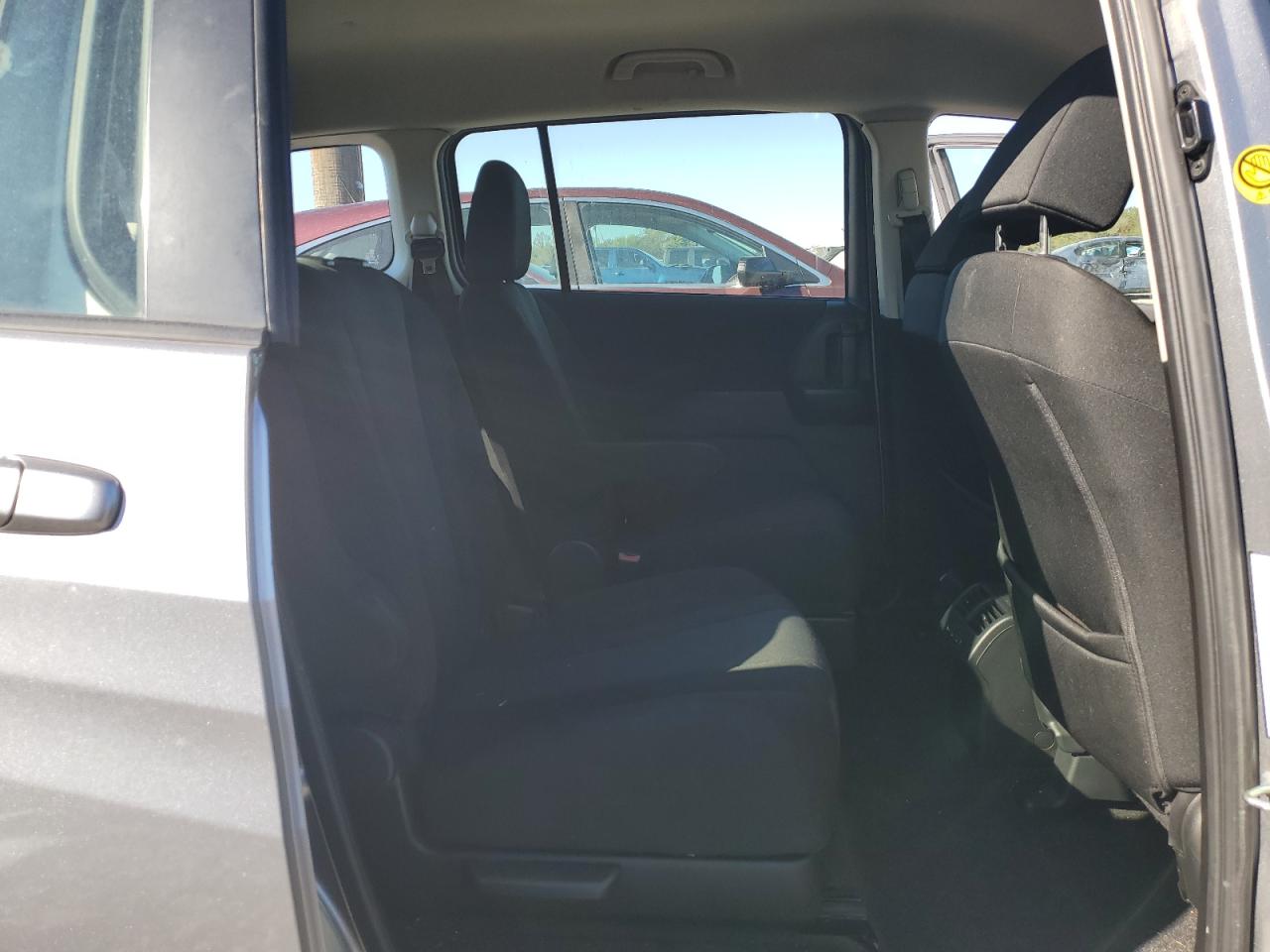 2015 Mazda 5 Sport VIN: JM1CW2BL2F0181481 Lot: 85402935