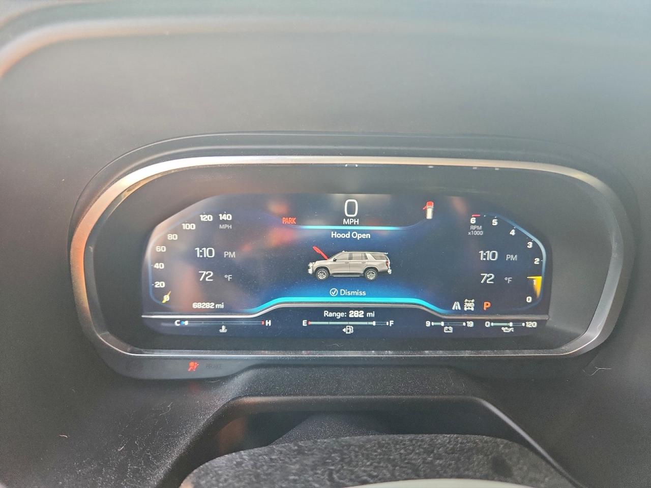 2023 Chevrolet Suburban K1500 Lt VIN: 1GNSKCKD9PR416274 Lot: 94494135