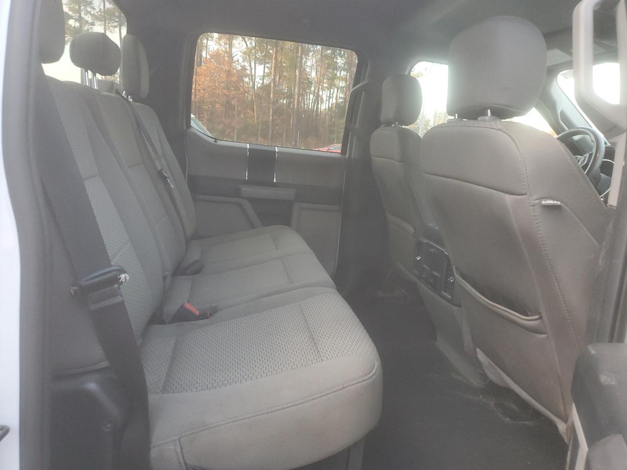 2020 Ford F250 Super Duty VIN: 1FT7W2B61LED26083 Lot: 91578465