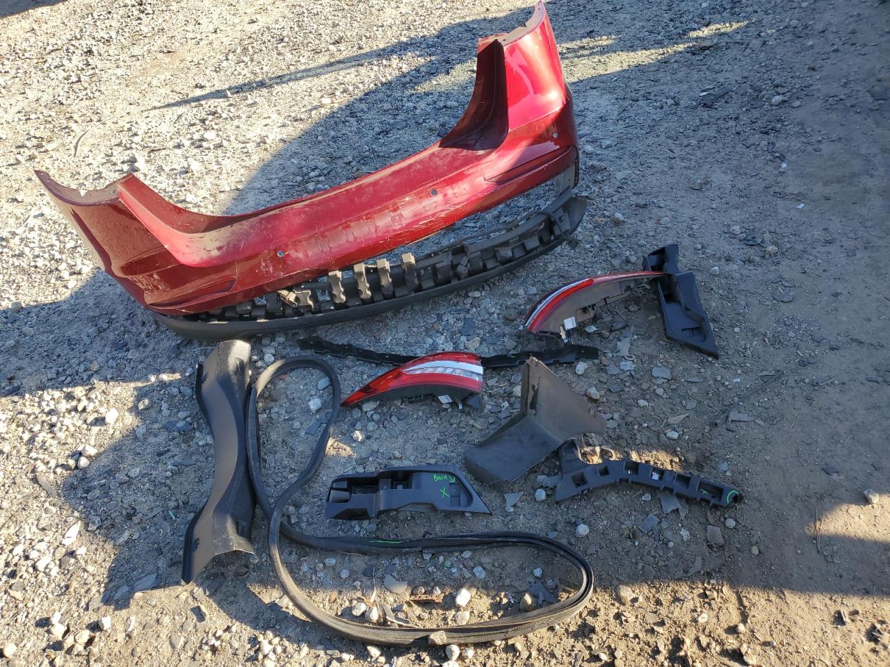 2019 Ford Fusion Se VIN: 3FA6P0HD3KR229066 Lot: 90900085