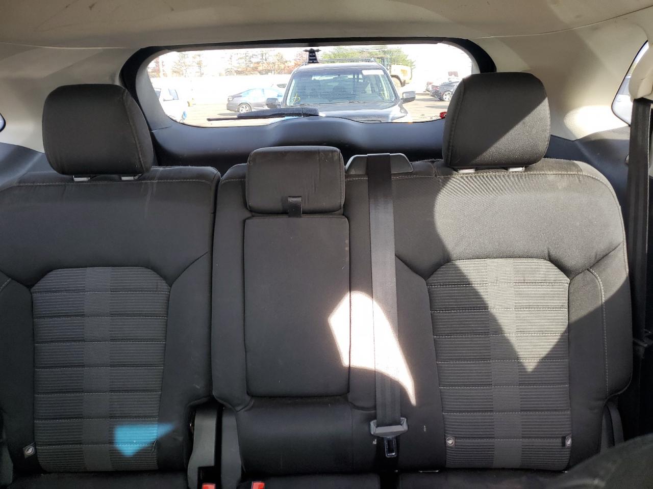 2015 Ford Edge Sel VIN: 2FMTK4J93FBC36091 Lot: 90627325