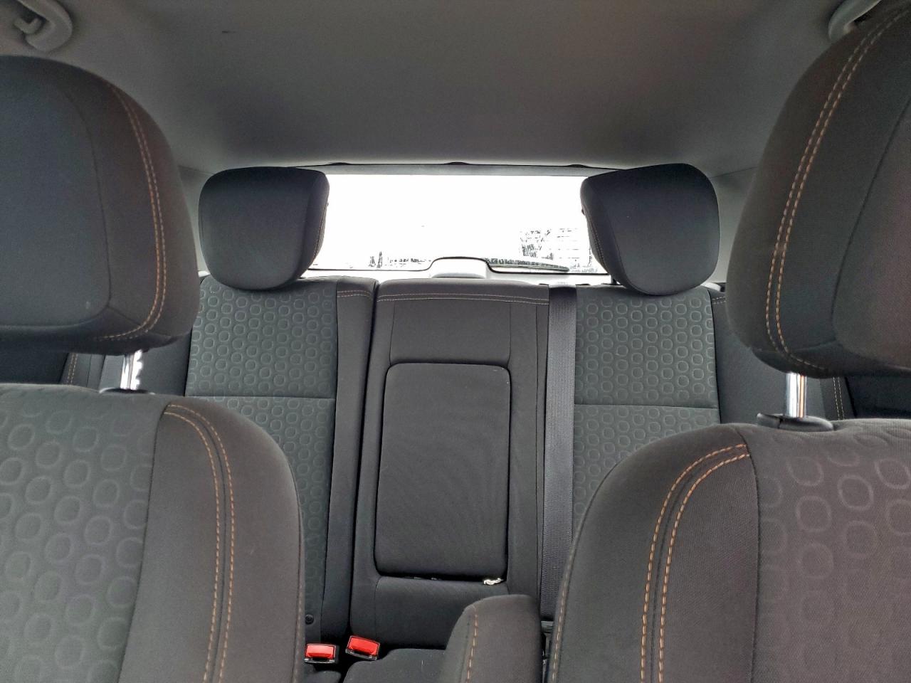 2018 Chevrolet Trax Ls VIN: 3GNCJNSB6JL371455 Lot: 93975625