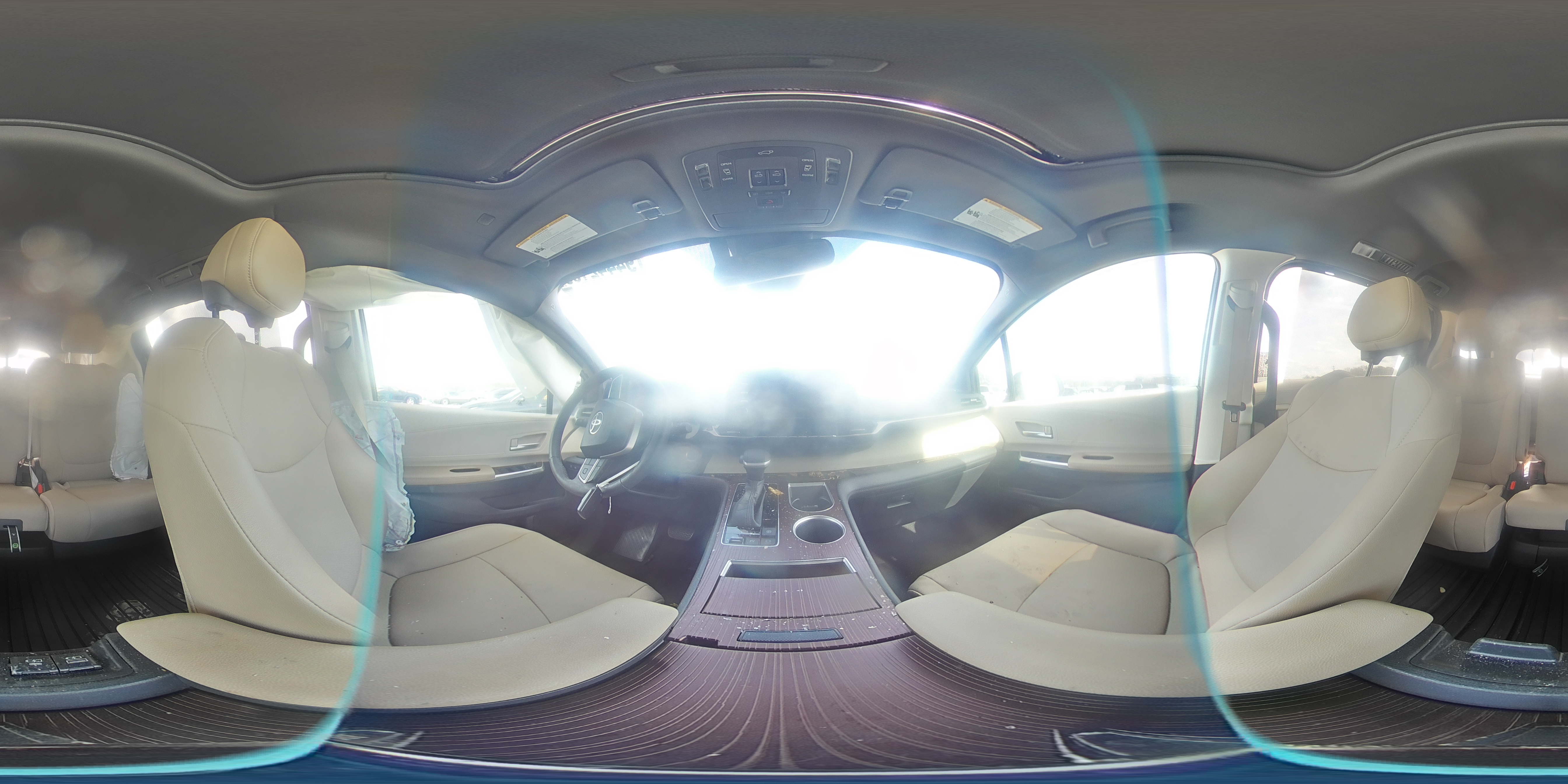 2022 Toyota Sienna Xle VIN: 5TDJRKEC8NS104118 Lot: 94442165