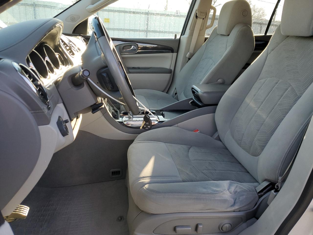 2015 Buick Enclave VIN: 5GAKRAKD7FJ359936 Lot: 92420645