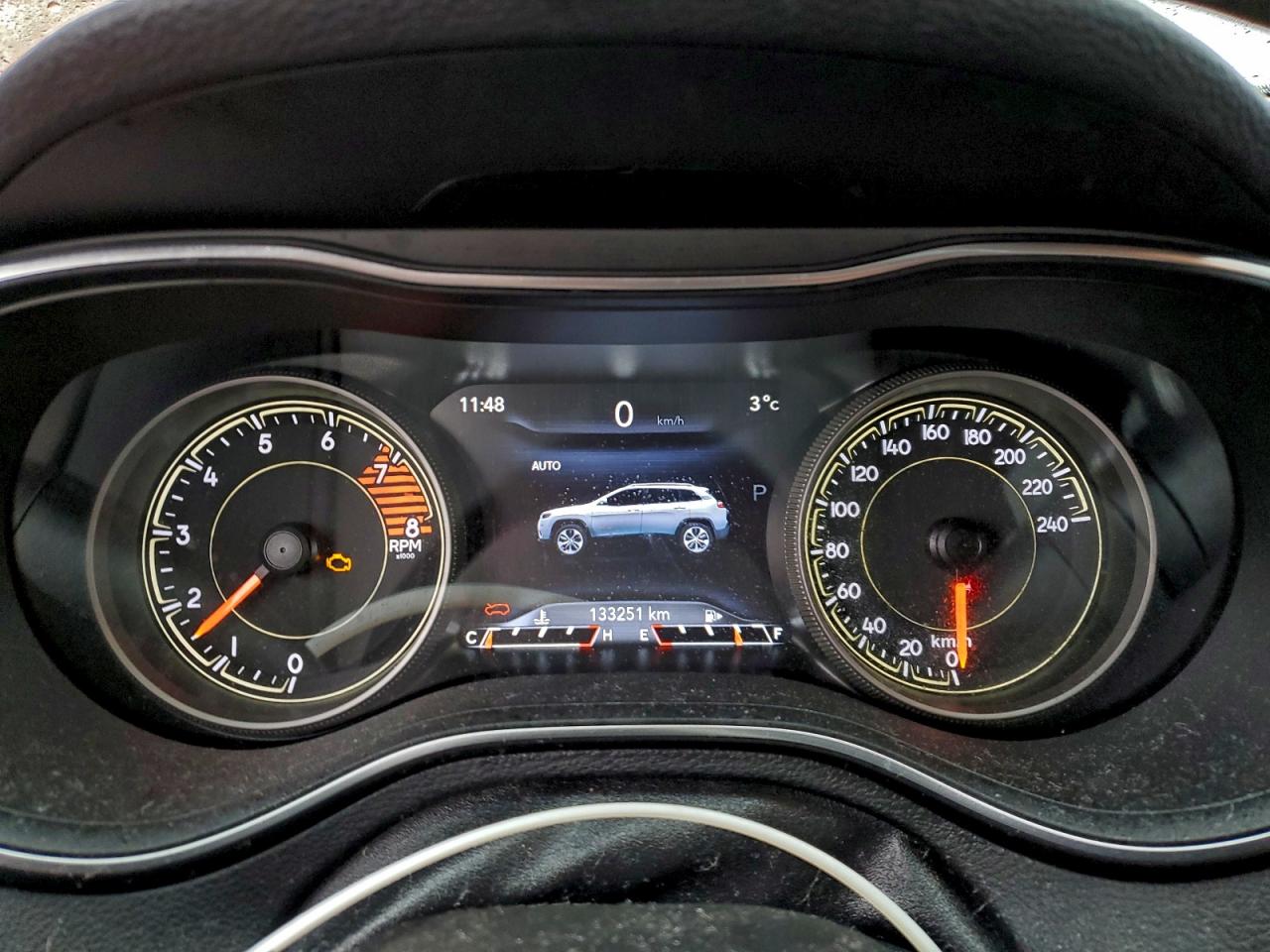 2021 Jeep Cherokee Trailhawk VIN: 1C4PJMBX3MD193868 Lot: 94559295