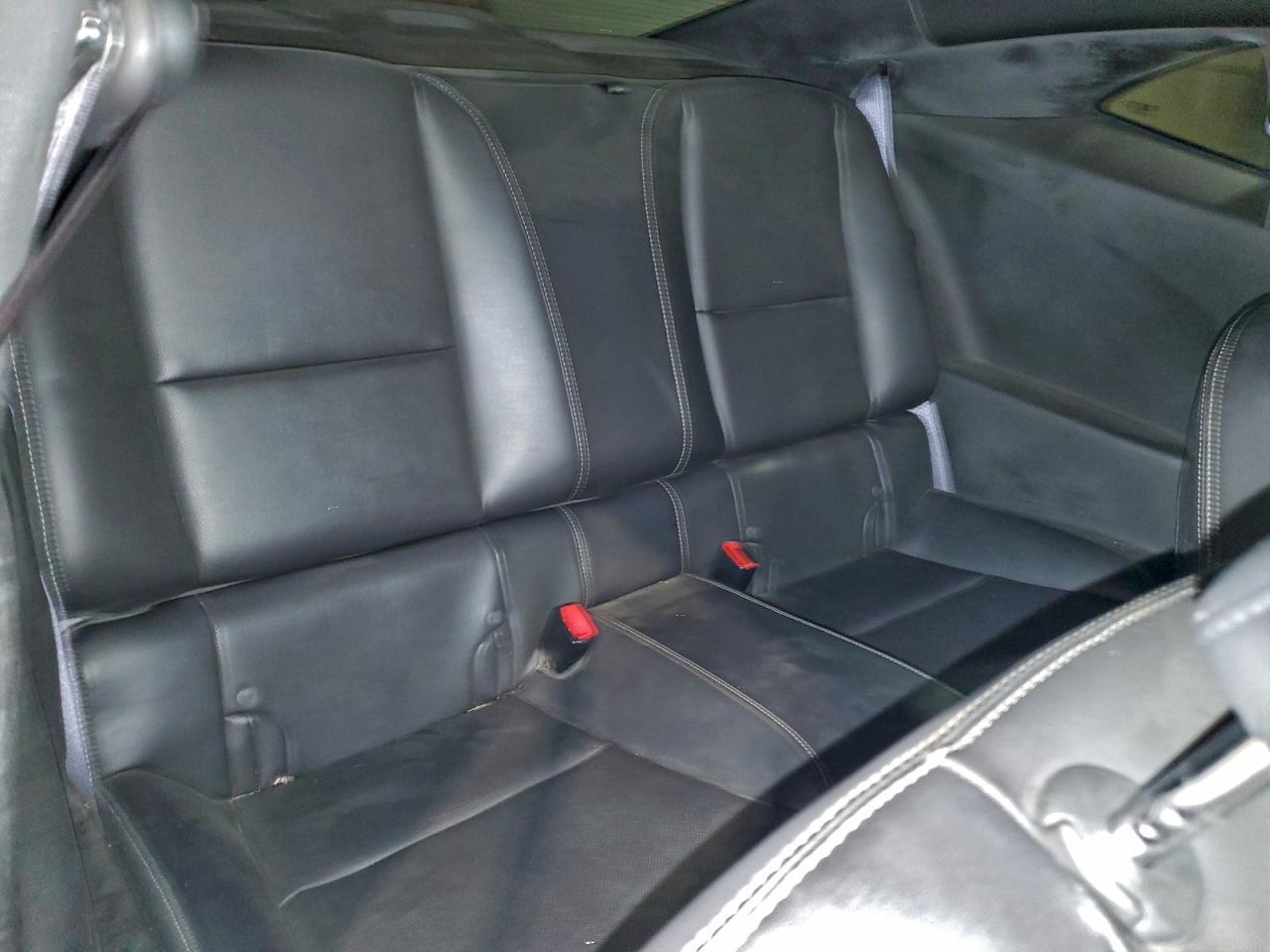 2011 Chevrolet Camaro 2Ss VIN: 2G1FT1EW5B9150868 Lot: 93750825