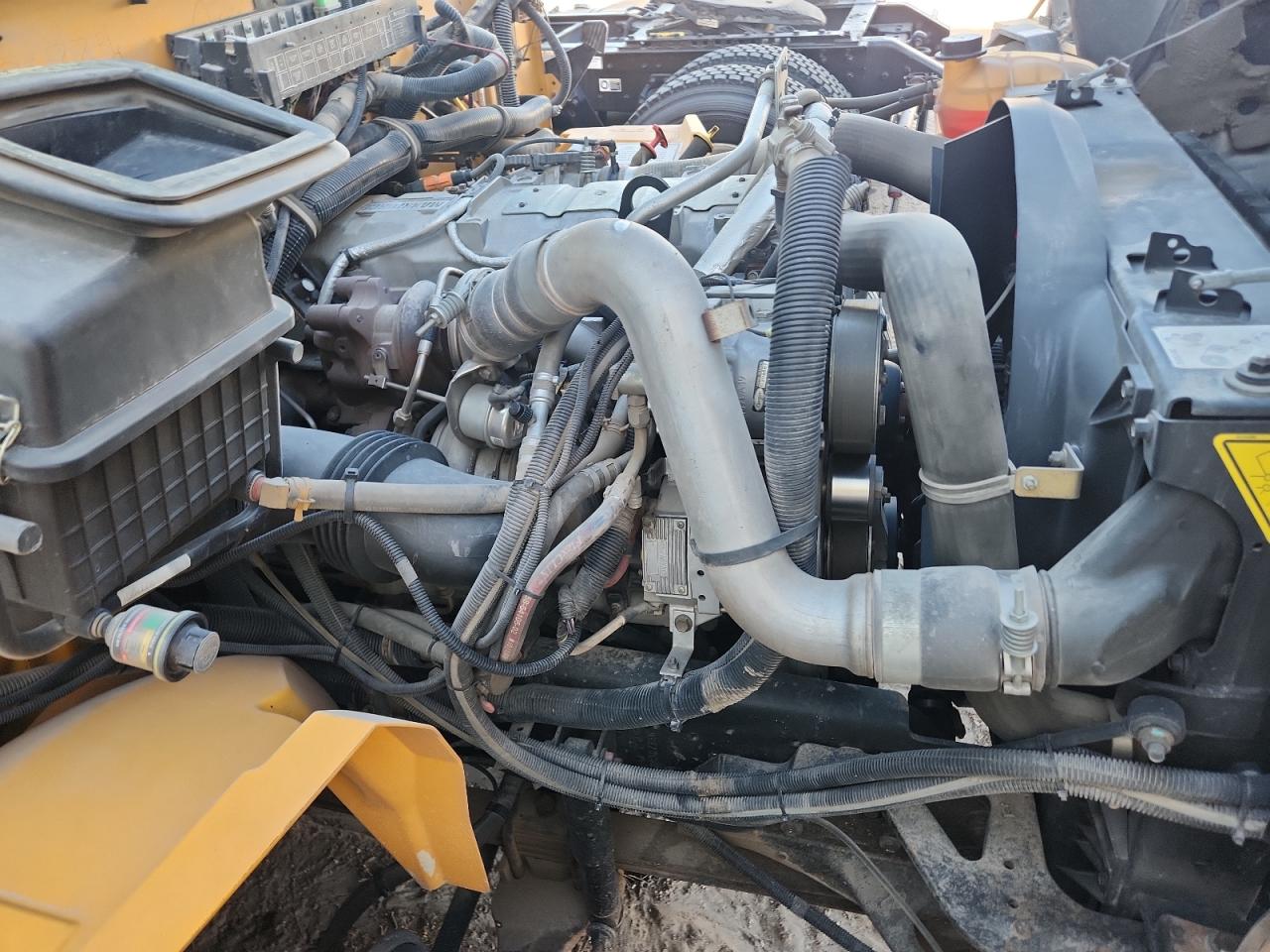 2011 Ic Corporation Ic Bus - Bus VIN: 4DRBUAALXBB387736 Lot: 90862235