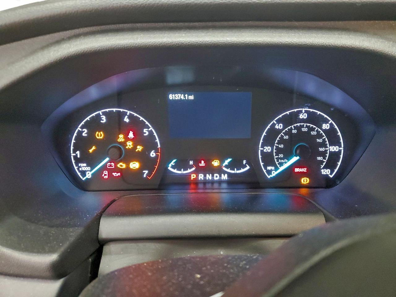 2023 Ford Transit T-350 VIN: 1FBAX2YGXPKA94145 Lot: 94169395