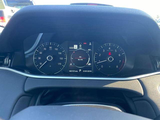  LAND ROVER RANGEROVER 2020 Белы