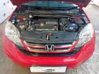 2010 HONDA CR-V 2.2 I-DTEC EX 5DR AUTO for sale at Copart BELFAST