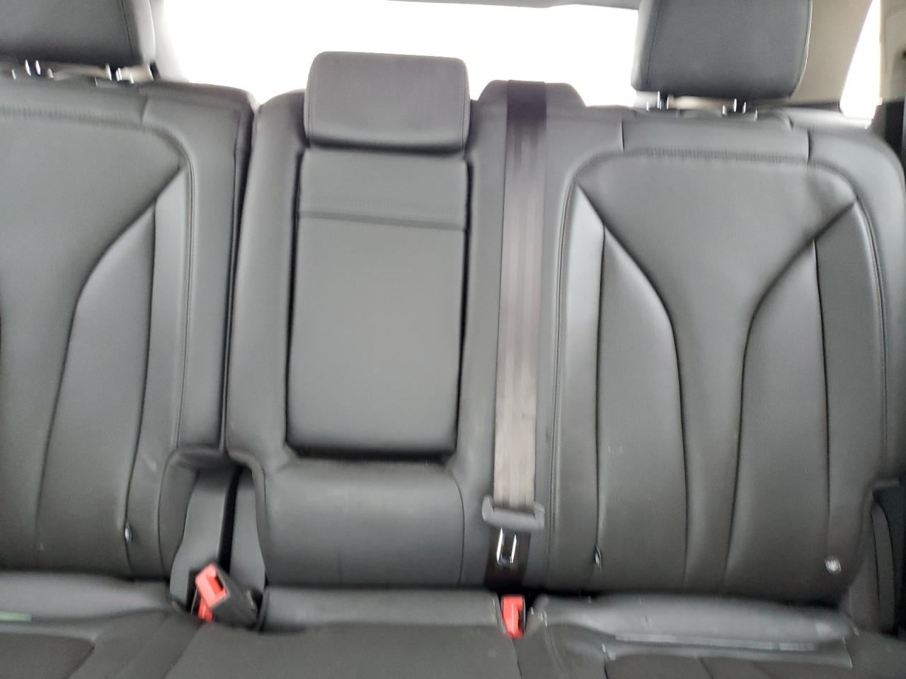 2020 Lincoln Nautilus Reserve VIN: 2LMPJ8K93LBL13763 Lot: 93475935