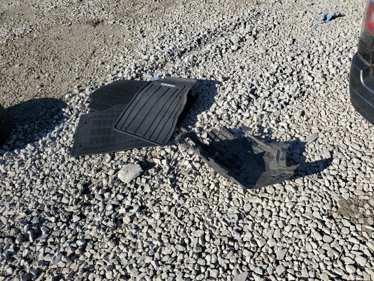 2019 Land Rover Range Rover Hse VIN: SALGS2SV3KA537786 Lot: 91788395