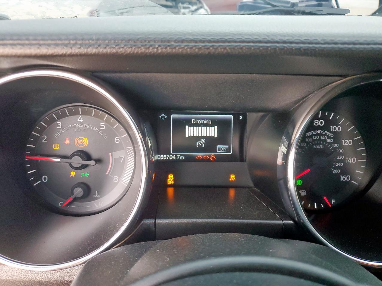 2017 Ford Mustang Gt VIN: 1FA6P8CF5H5235101 Lot: 92410615