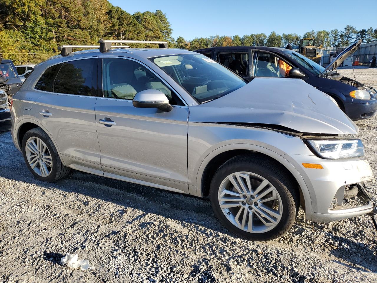 Фото: WA1BNAFY1K2135499