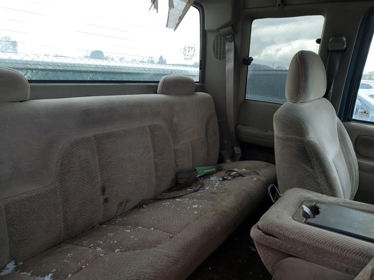 1998 Chevrolet Gmt-400 K1500 VIN: 2GCEK19R6W1170898 Lot: 92474175