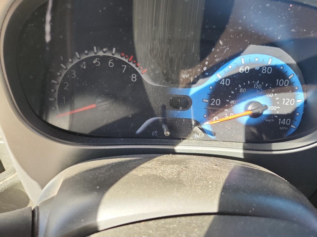 2014 Nissan Cube S VIN: JN8AZ2KR8ET351363 Lot: 90730245