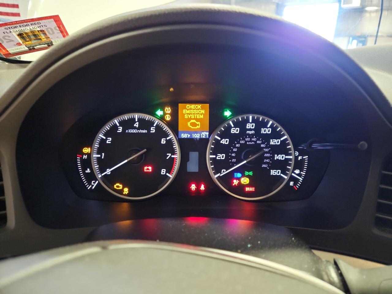 2016 Acura Ilx Premium VIN: 19UDE2F73GA019151 Lot: 92838685