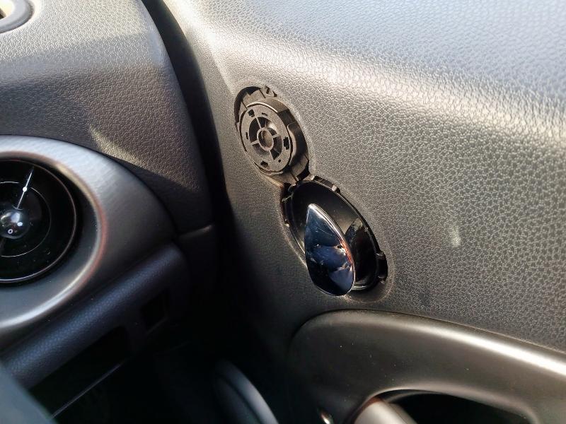 2005 MINI CONVERTIBLE 1.6 COOPER S 2DR