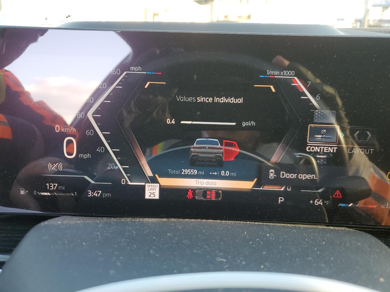 2024 BMW X6 xDrive40I VIN: 5UX33EX08R9U06039 Lot: 93777655