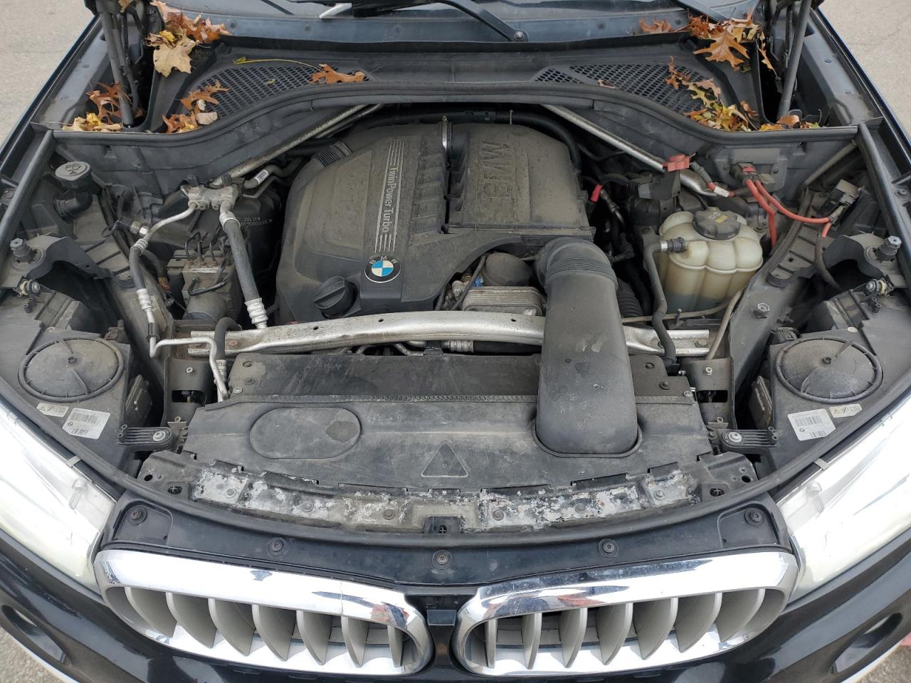 2016 BMW X5 xDrive35I VIN: 5UXKR0C57G0U49741 Lot: 91785965