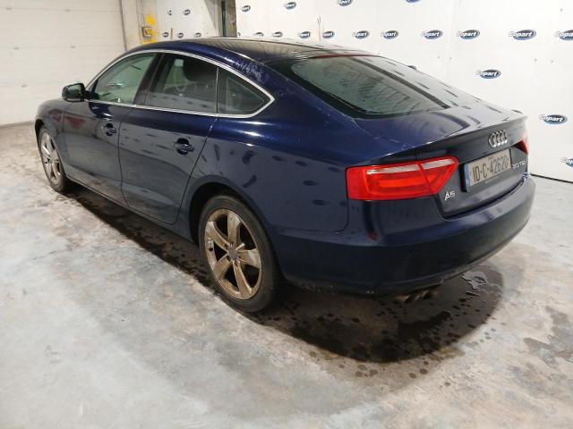 2010 AUDI A5