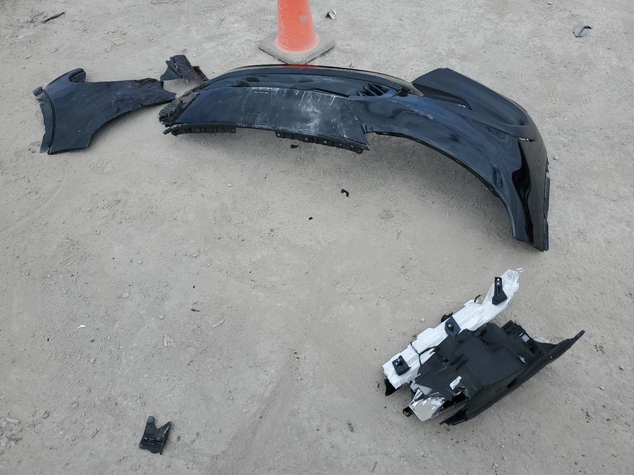 2024 Honda Hr-V Sport VIN: 3CZRZ1H54RM724569 Lot: 92837635