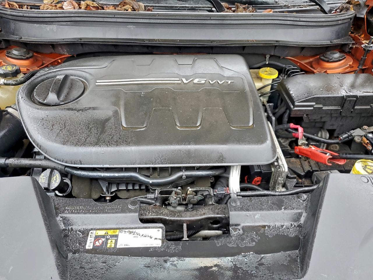 2015 Jeep Cherokee Trailhawk VIN: 1C4PJMBSXFW604095 Lot: 94492305