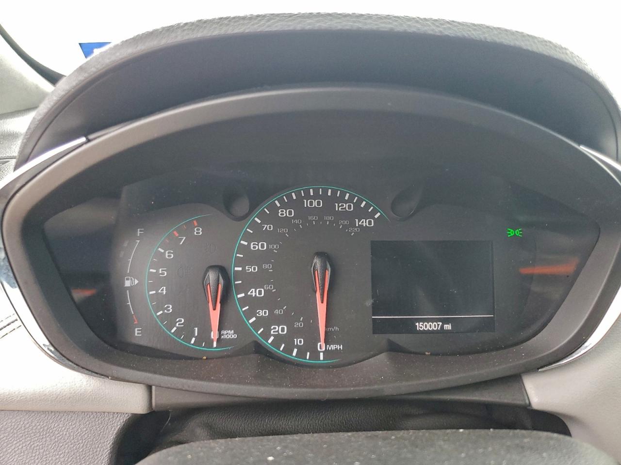 2017 Chevrolet Trax 1Lt VIN: KL7CJLSB7HB150291 Lot: 94018475