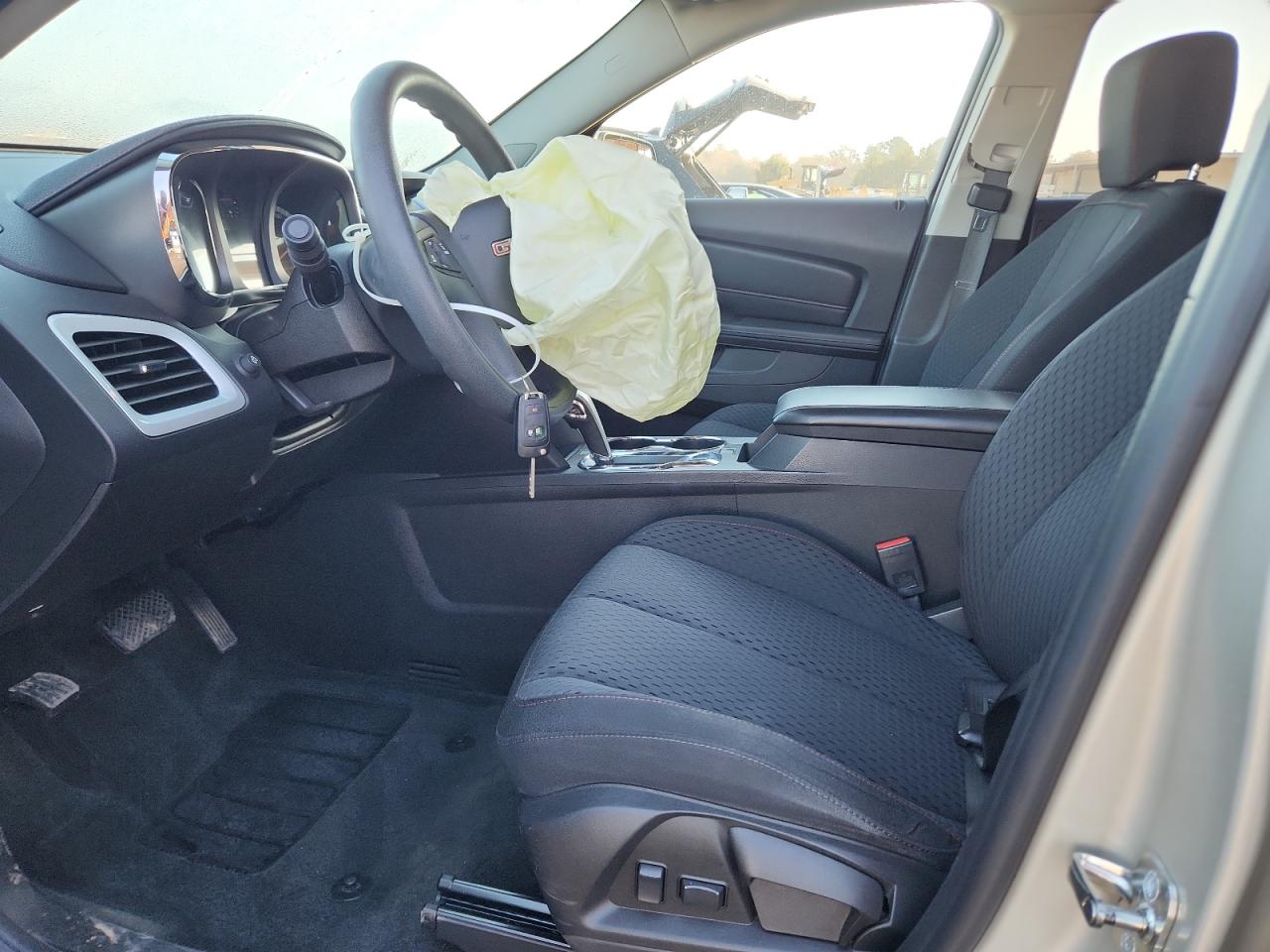 2013 GMC Terrain Sle VIN: 2GKALMEK6D6393310 Lot: 92314545