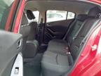 2018 MAZDA 3 2.0 SE-L NAV 5DR AUTO for sale at Copart SANDWICH