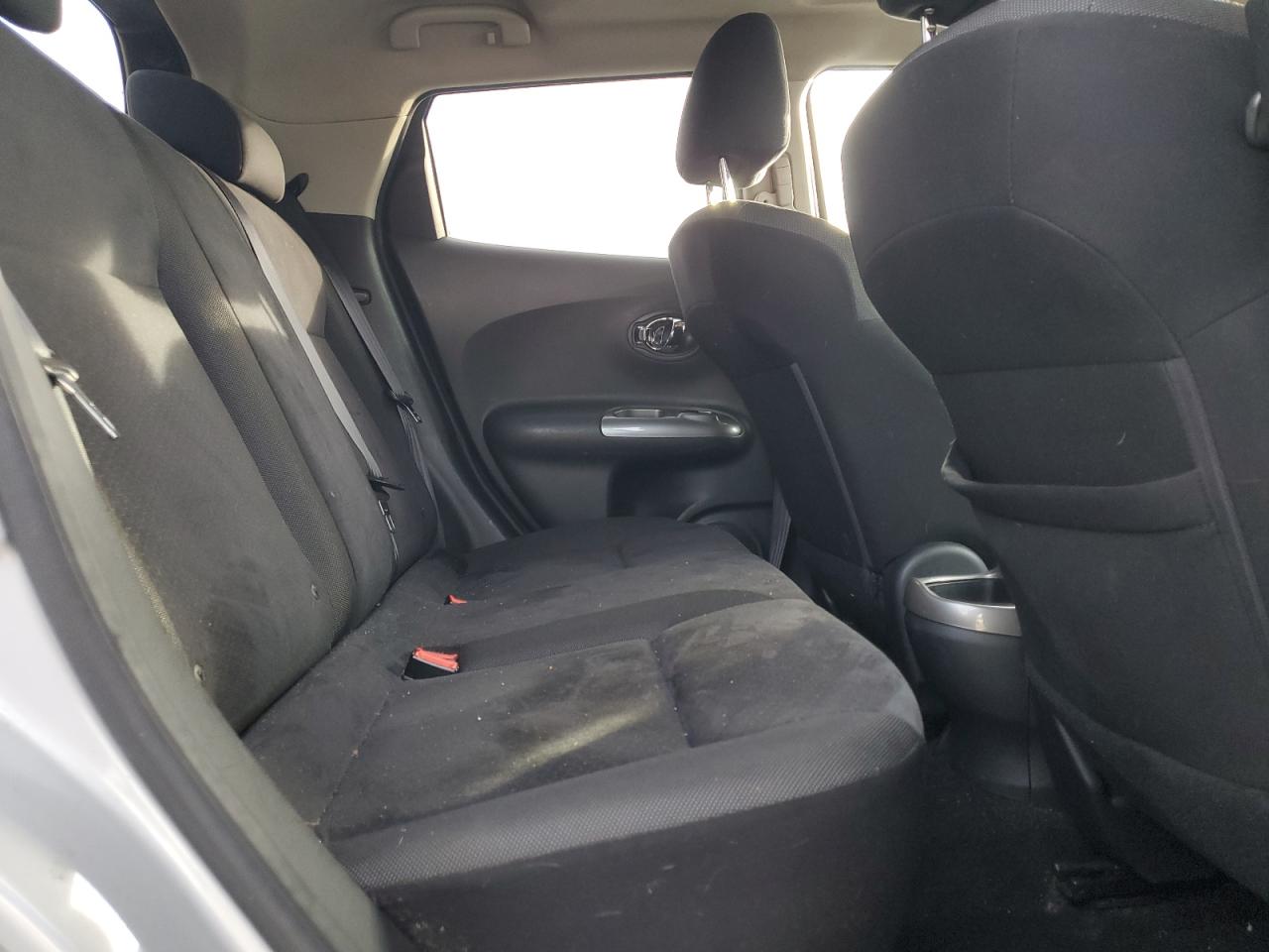 2013 Nissan Juke S VIN: JN8AF5MV8DT212868 Lot: 91516455