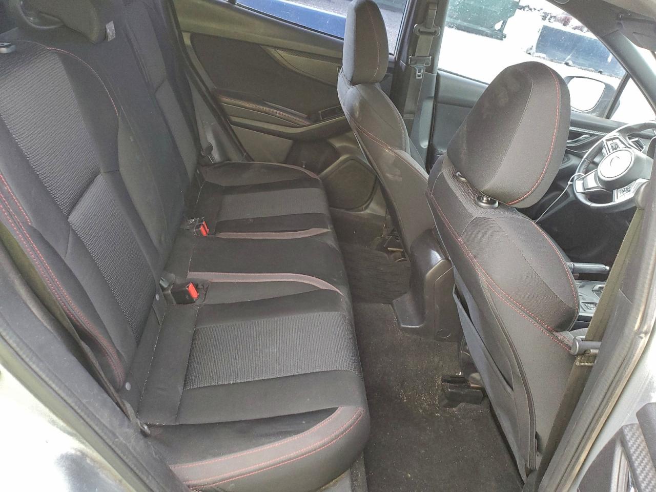 2017 Subaru Impreza Sport VIN: 4S3GTAK67H3709077 Lot: 94768385