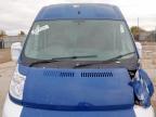 2008 FIAT DUCATO 2.3 MULTIJET HIGH ROOF VAN 120 for sale at Copart YORK